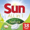 Sun All-in-1 Tab Powered by Nature - 38 tabletten