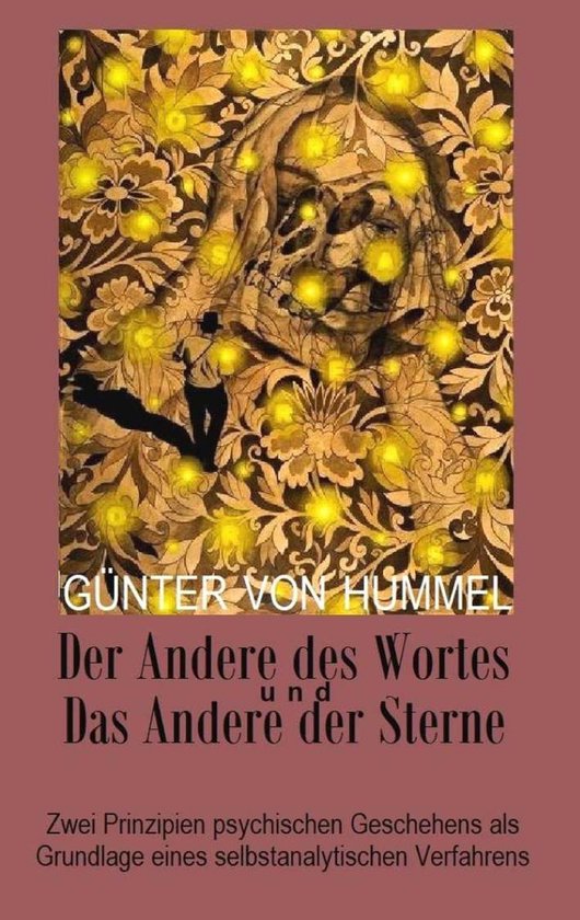 Der Andere des Wortes und das Andere der Sterne - cover