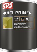 SPS Multi-Primer 1 lt. wit