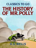 Classics To Go - The History of Mr. Polly
