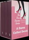 Diva Diaries - Diva Diaries Series Box Set