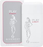 Givenchy Play in the City Eau de Parfum 50ml