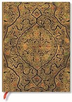 FB Arabic Art, Zahra, Ult, LIN, 176p