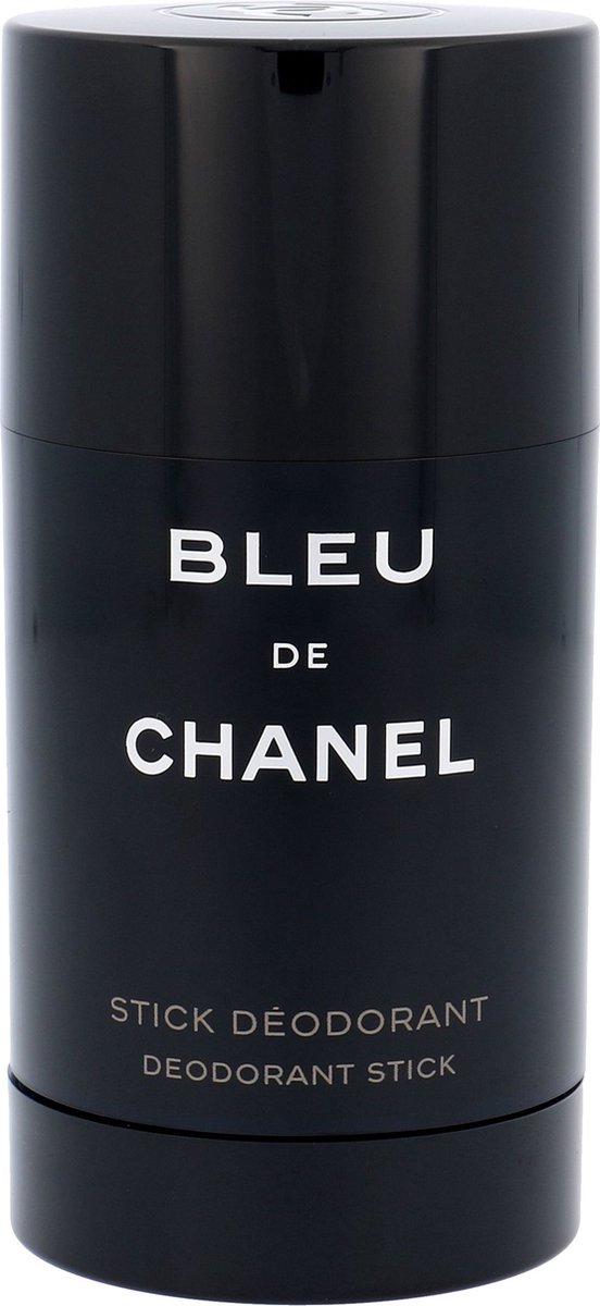 Goedkoopste Chanel Bleu de Chanel - Deodorant - 75 ml