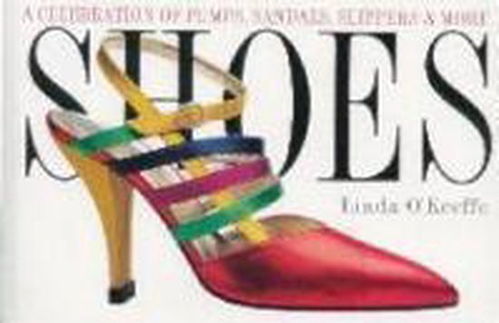Shoes - cover