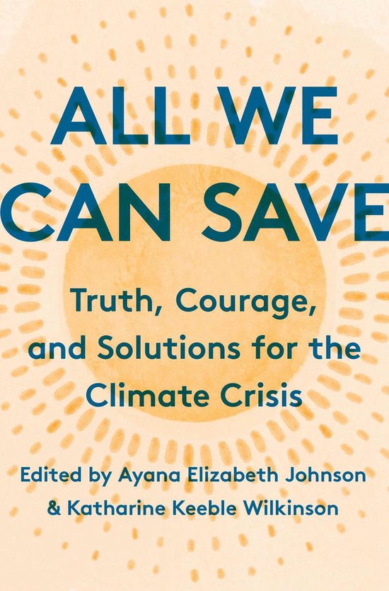 All We Can Save