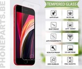 Iphone SE 2020 /iphone 7 /iphone 8 tempered glas