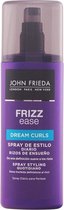 Perfecting Spray voor Krullen Frizz-ease John Frieda