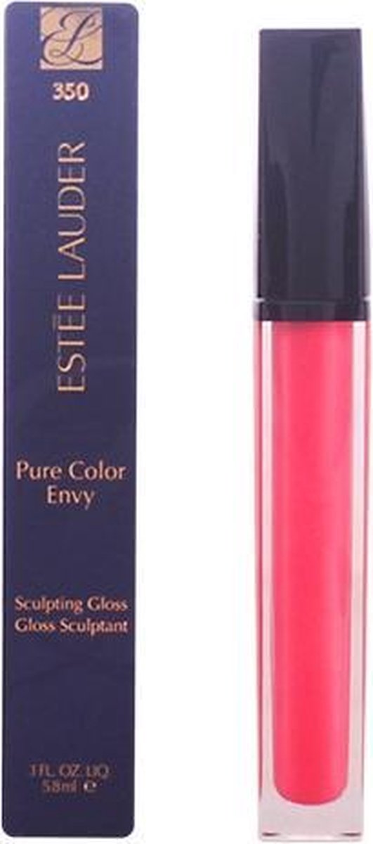 Estée Lauder Pure Color Envy Sculpting Gloss Lipgloss 350 Tempting