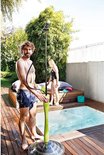 violist bekennen wervelkolom Zonnedouche Sunny Premium - Tuindouche, zwembad, voor buiten, ook ideaal  voor vakantie... | bol.com