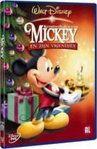 Kerstverhalen Van Mickey En Zijn Vriendjes