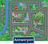 Speelkleed Antwerpen - Speelmat Antwerpen - Speeltapijt Antwerpen