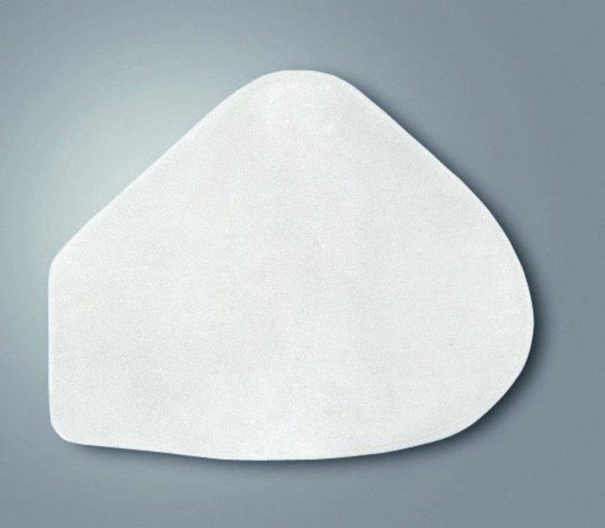 BH Prothese hoesje katoen Susa | Links | wit 70L