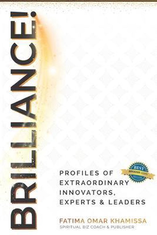 Brilliance - cover
