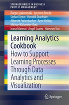 SpringerBriefs in Business Process Management - Learning Analytics Cookbook