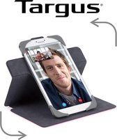 Targus Safe Fit Beschermhoes Geschikt Voor Samsung Tab A, E & S2