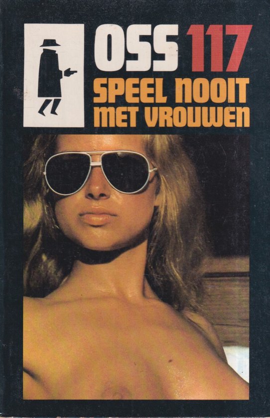9789022907115 - Speel nooit met vrouwen