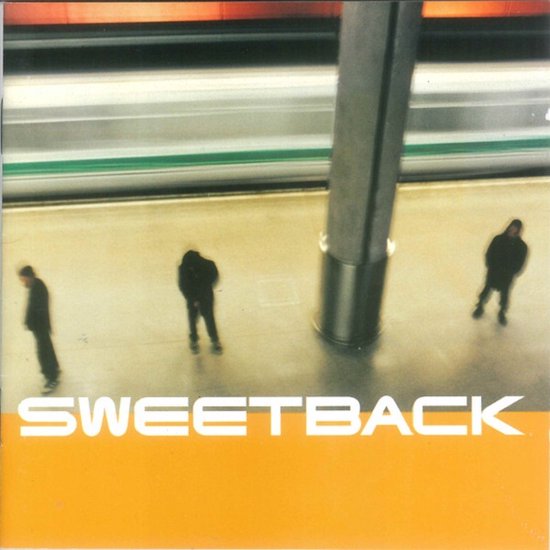 Sweetback