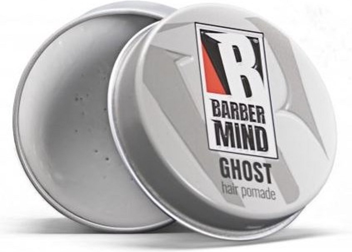 Barber Mind Ghost Matte Effect Haarzalf 100 ml
