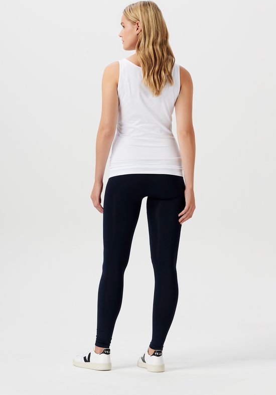 Noppies Legging thermo Oslo - Black