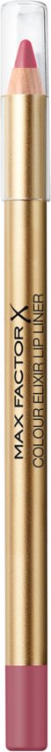 Max Factor Colour Elixir Lip Liner 030 Mauve Moment