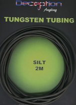 Tungsten Tubing – 2m – Silt