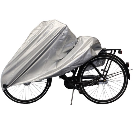 Fietshoes 195x77x90(LxBxH) | Afdekhoes voor Fiets | Fiets afdekhoes | Beschermhoes voor Fiets