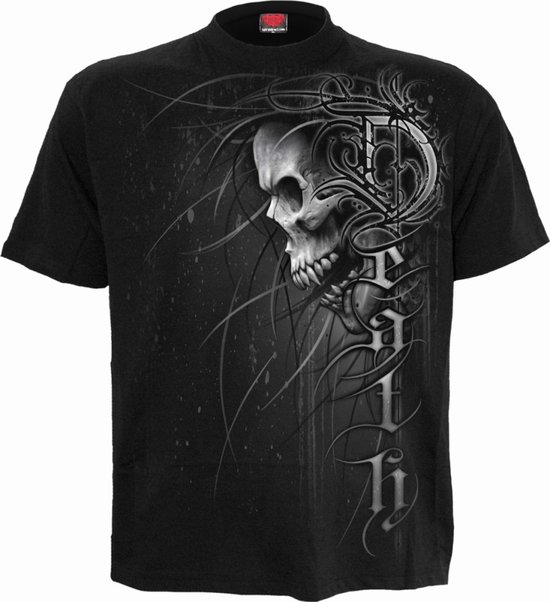 Spiral M121-4XL heren T-Shirt (1-Pack