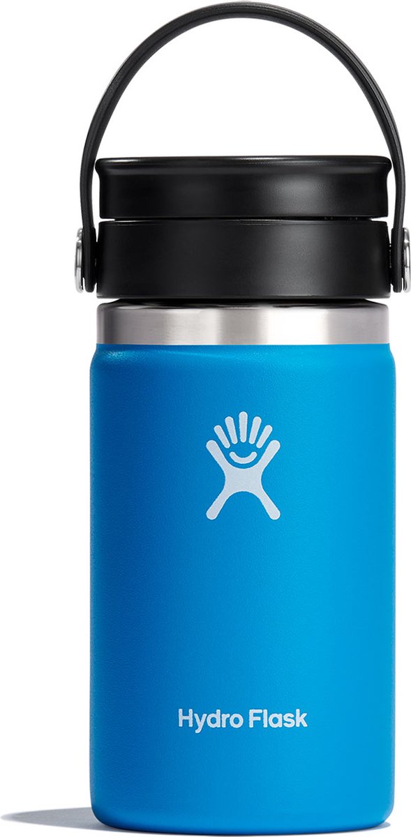 Hydro Flask Wide Flex Sip Lid Koffiebeker (354 ml) - Pacific