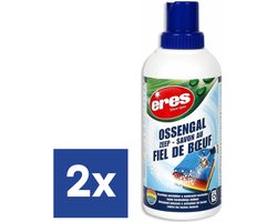 Eres Ossengal Zeep Ontvlekker - 2 x 500 ml