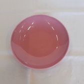 RAK Vintage Assiette profonde coupé - Ø230mm - Pink