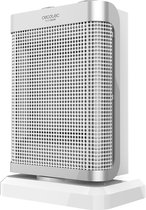 Cecotec Keramische Kachel - 90º Oscillerend - Design ventilatorkachel - Met regelbare thermostaat - Ook voor badkamer