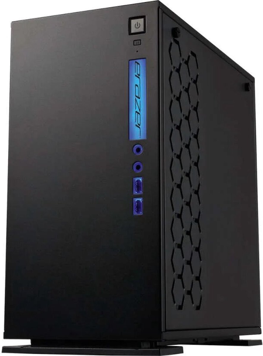 Medion Erazer Engineer X10 - Game PC - Intel Core i7-12700 - NVIDIA GeForce RTX 3060 Ti - 1 TB SSD - 16 GB RAM - Windows 11 Home