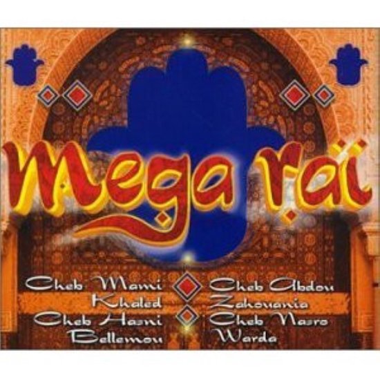 Mega Rai