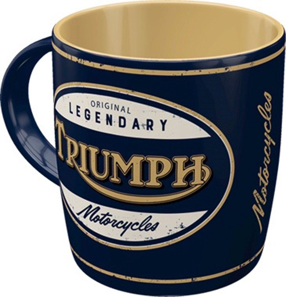 Mok Triumph Logo