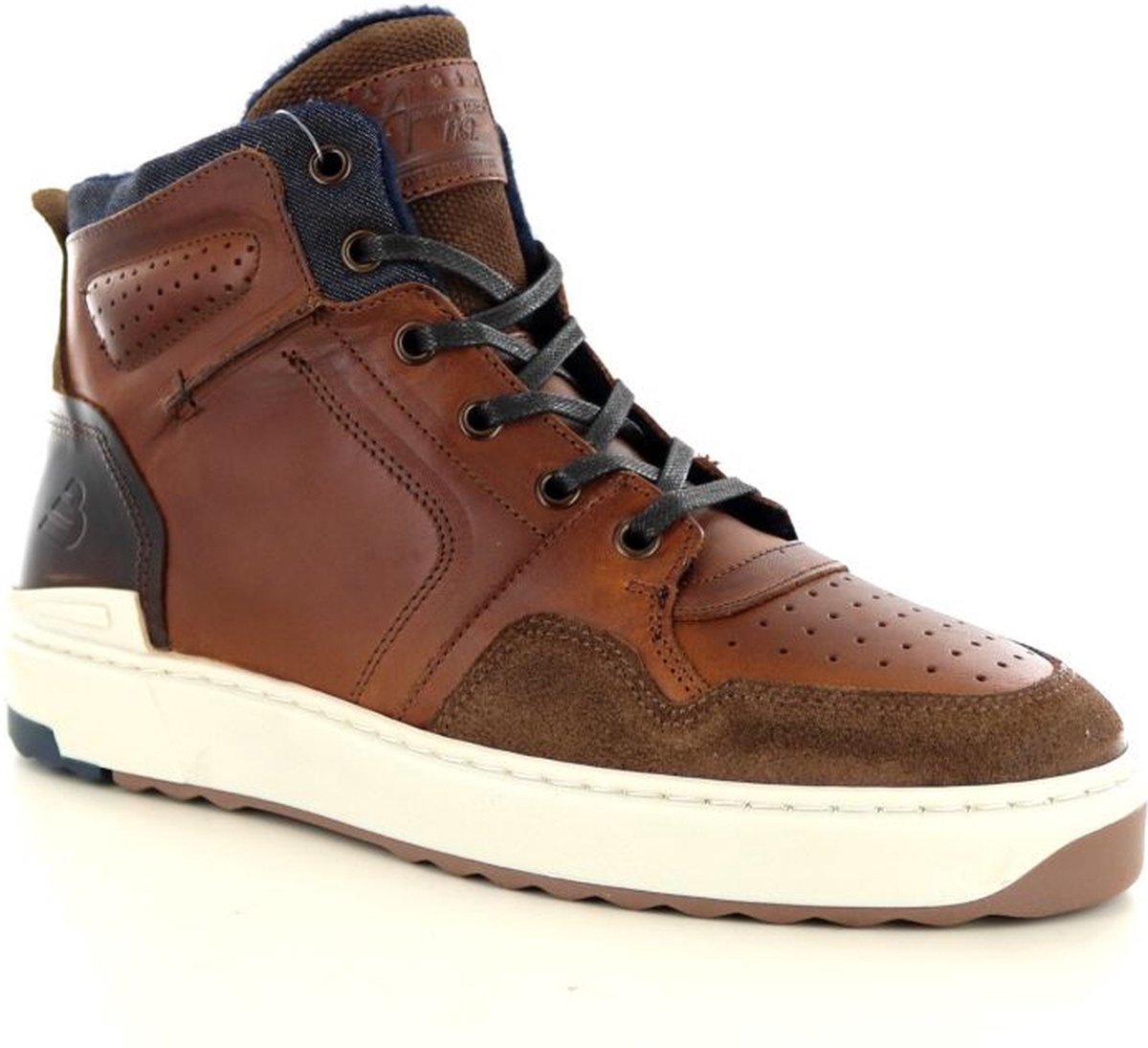 Bullboxer schoenen heren hotsell