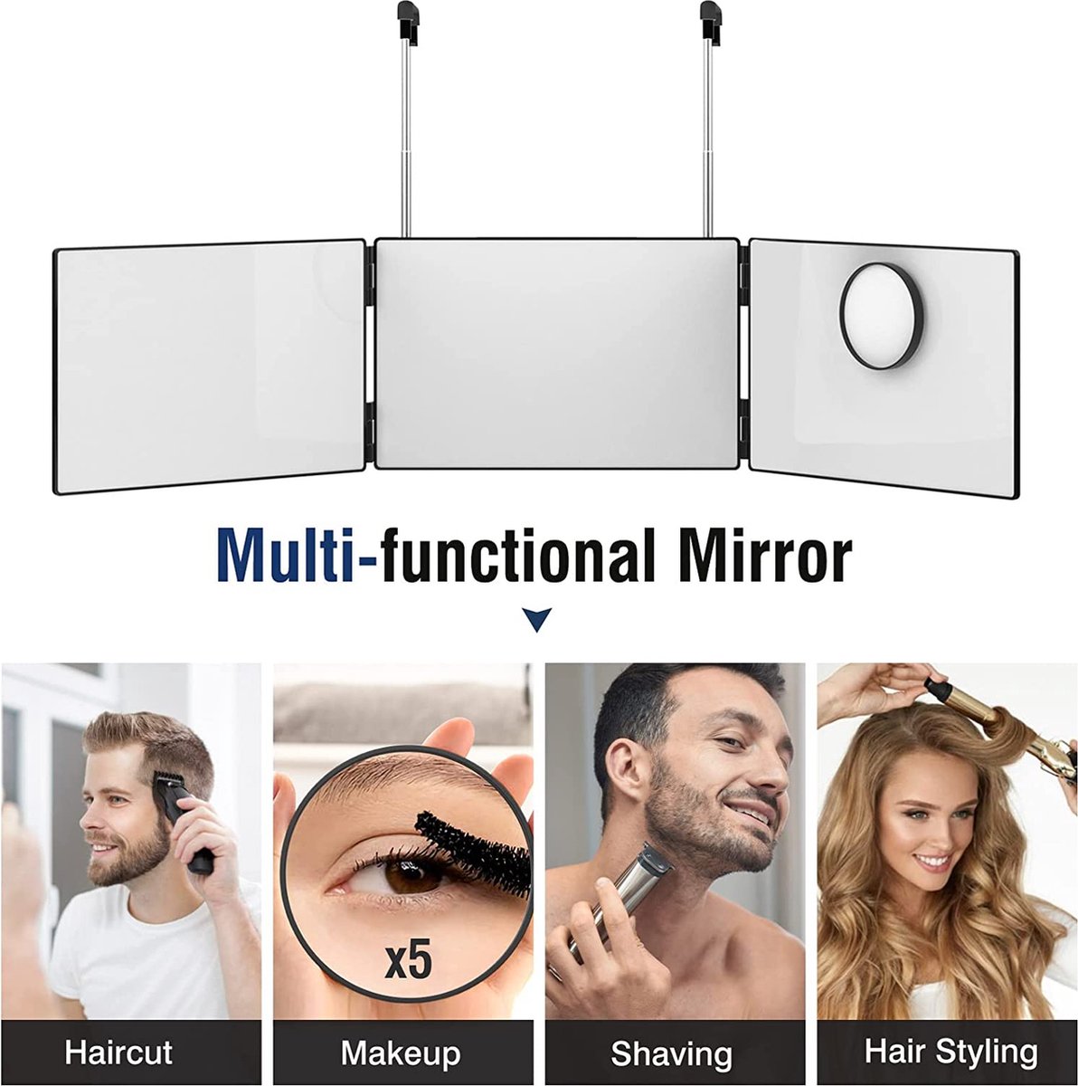 Sitemapcdatahttpsshopinf Inetcommiroir 3 Faces Cheveux