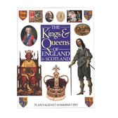 The Kings and Queens of England and Scotland
