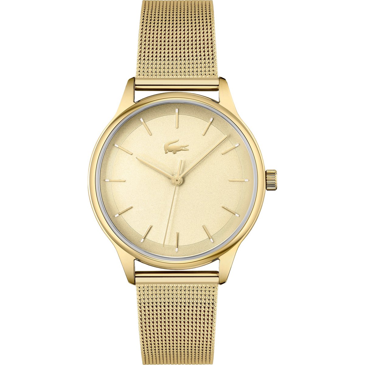 Lacoste LC2001255 Club Dames Horloge