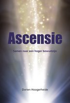 Ascensie - Samen naar een hoger bewustzijn