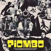 Various Artists - Piombo - Italian Crime Soundtracks From The Years Of Lead (1973-1981) (CD)