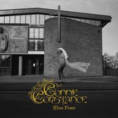 Connie Constance - Miss Power (CD)