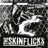 Skinflick - Old Dogs, New Tricks (LP)