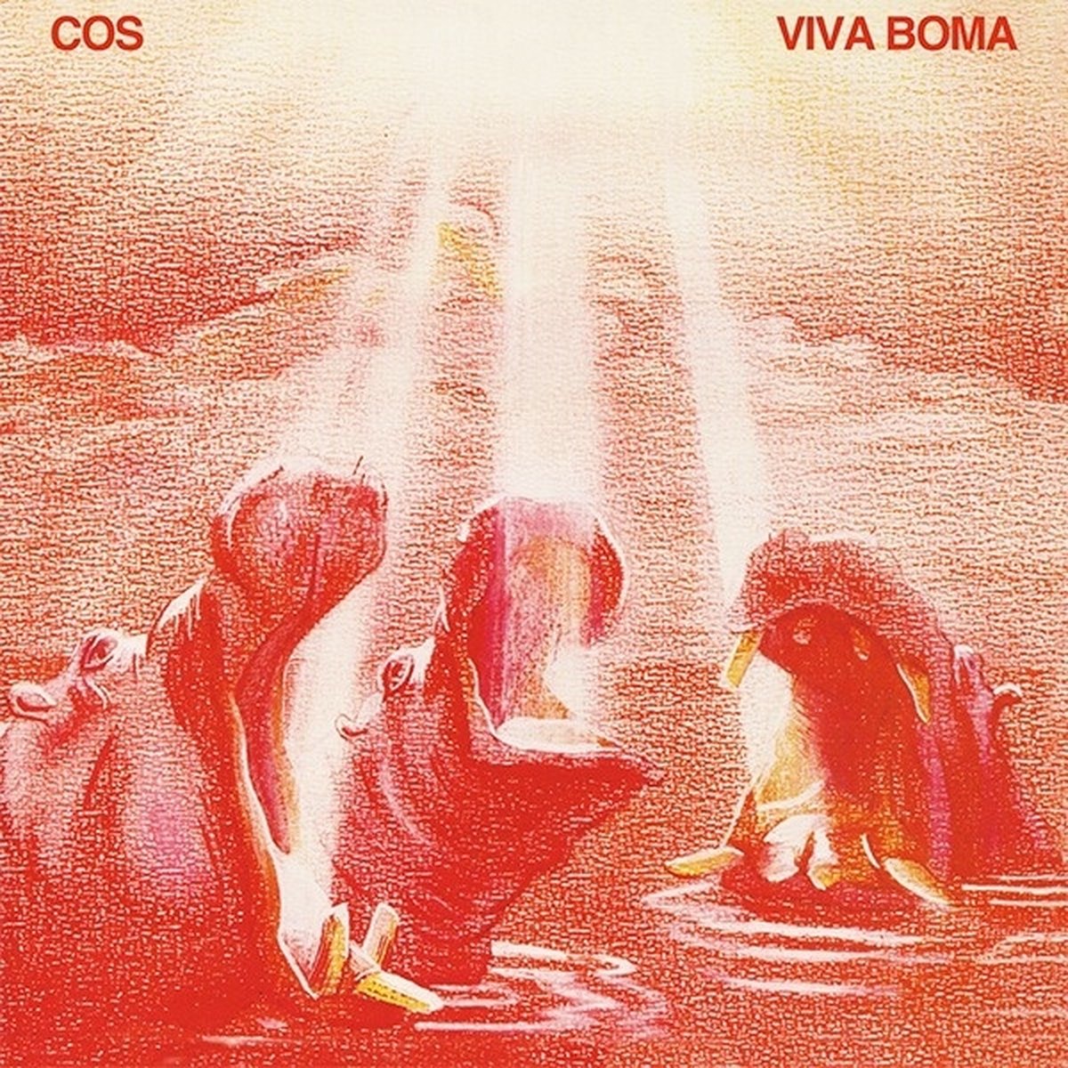 Cos - Viva Boma