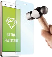 Muvit screen protector Tempered Glass voor Huawei P8 Lite