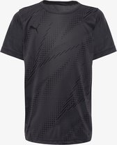T-shirt graphique Puma Individualrise rise - Zwart - Taille 176
