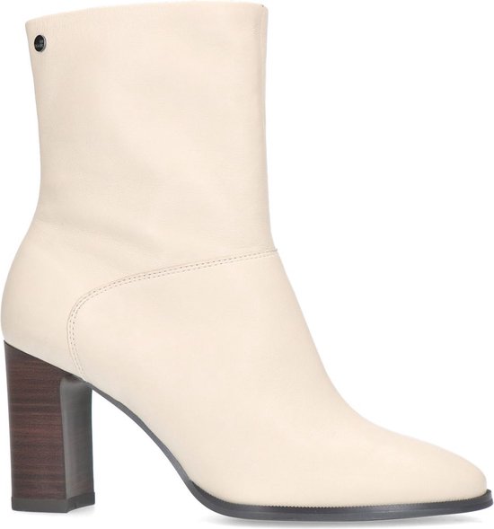 no stress enkellaarsjes