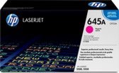 HP 645A - Cartouche de toner / magenta