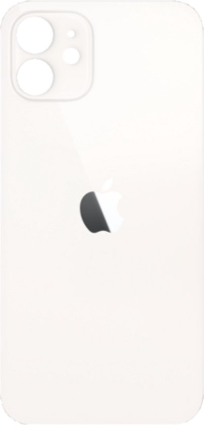 Apple iPhone 12 – 64GB – Wit