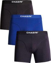 Chasin' Onderbroek Boxershorts Thrice Atmos Meerkleurig Maat XL